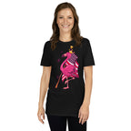 Original The Popular Flamingo Fourth of July T-Shirt - Che Cose Belle