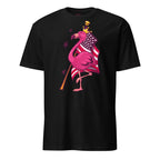 Original The Popular Flamingo Fourth of July T-Shirt - Che Cose Belle