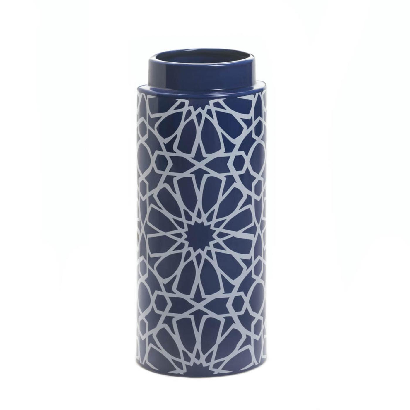 ORION CERAMIC VASE - Che Cose Belle