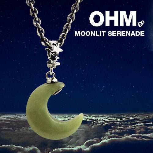 OROQ NO. 10 Moonlit Serenade - Che Cose Belle