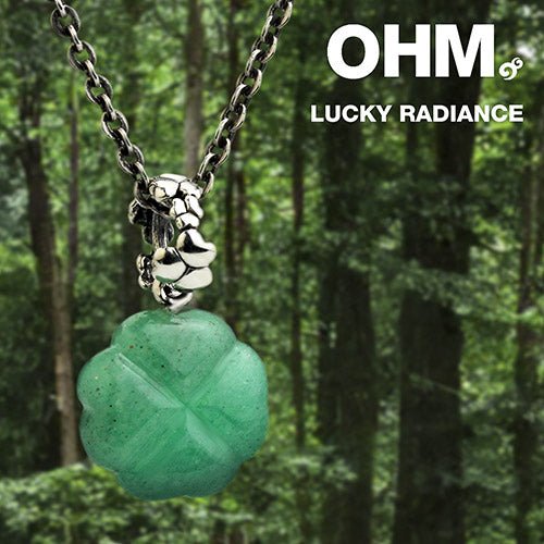 OROQ NO. 9 Lucky Radiance - Che Cose Belle