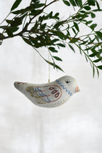 Others Embroidered Bird - Che Cose Belle