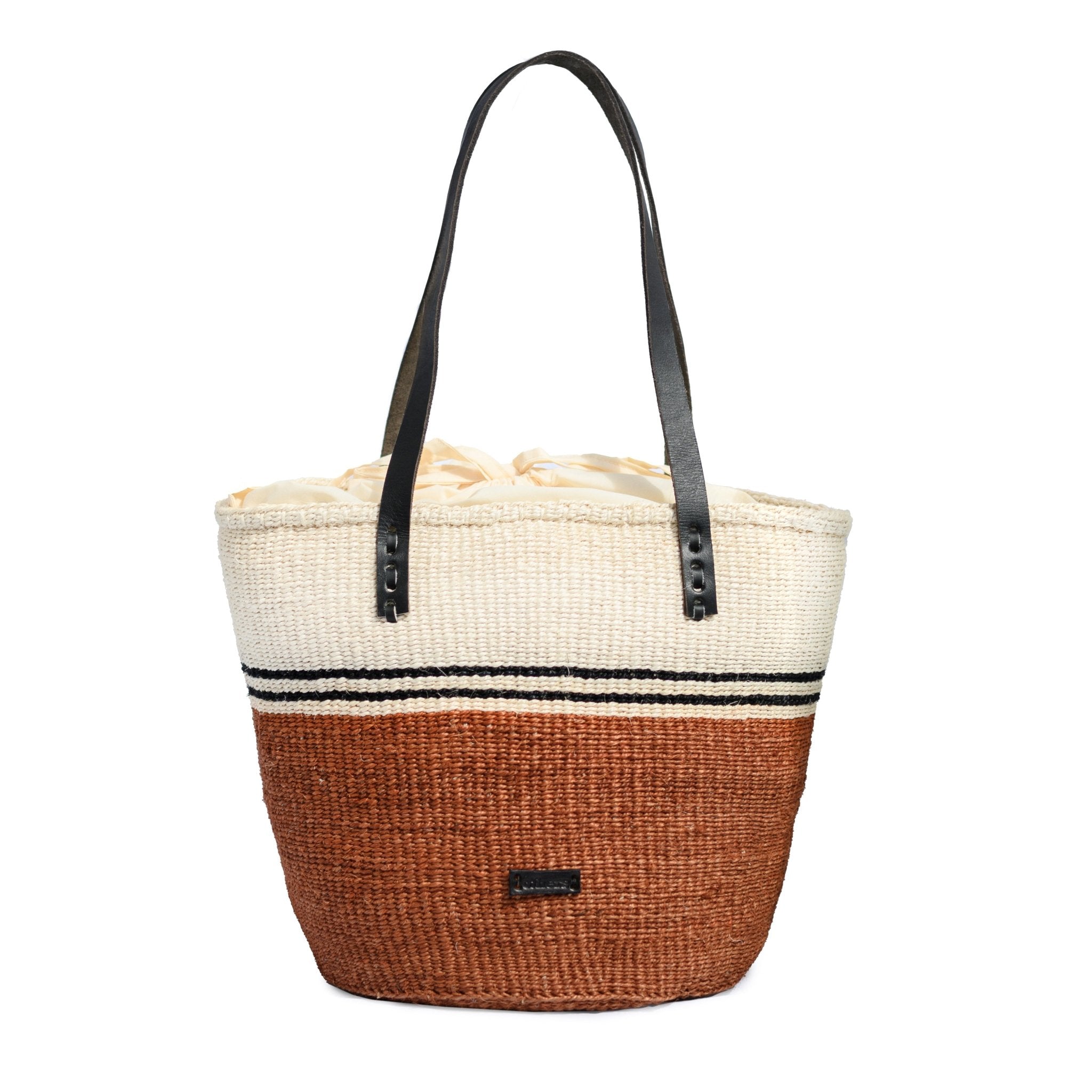 Others Large Summer Bag - Che Cose Belle