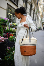Others Large Summer Bag - Che Cose Belle