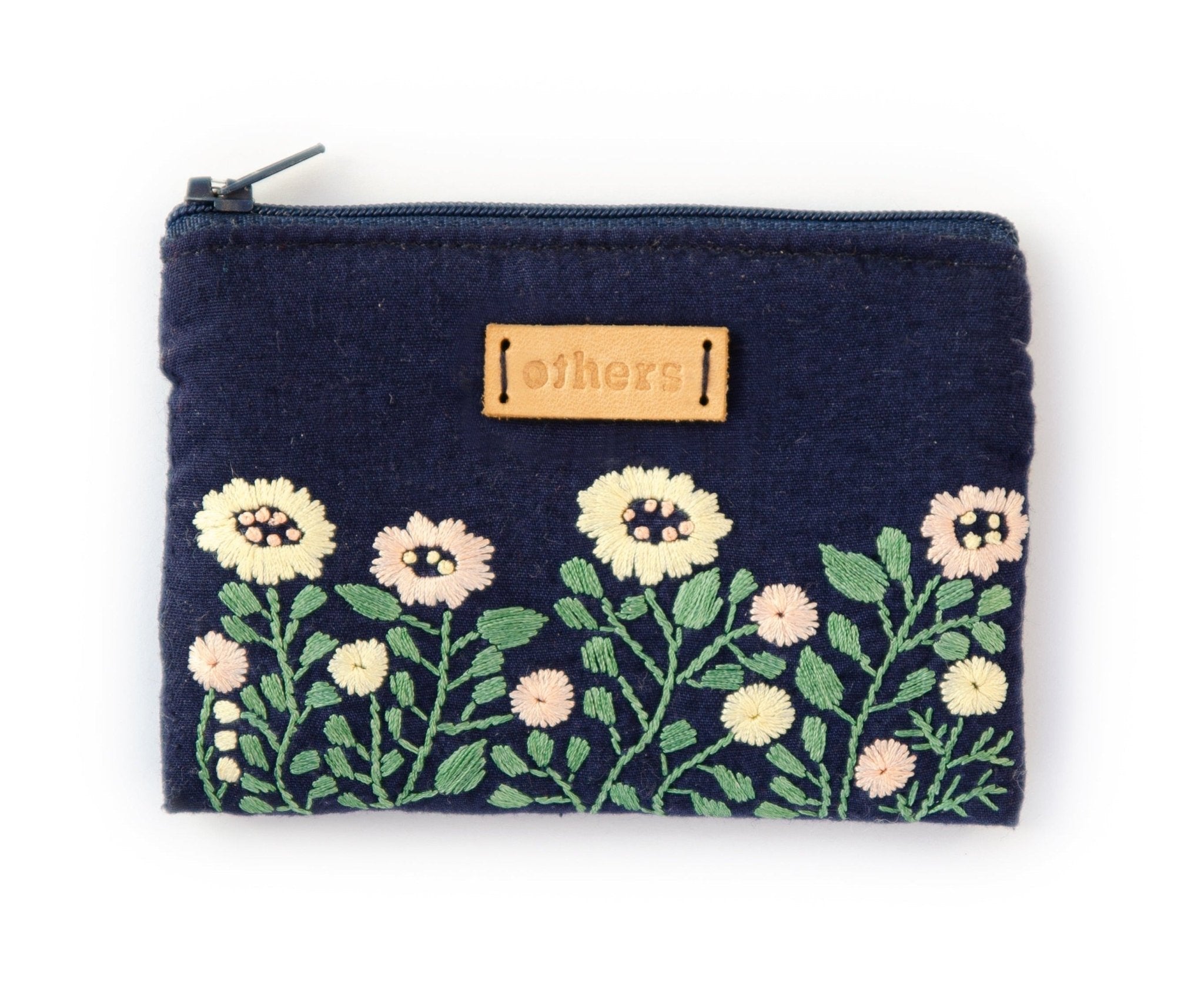 Others Purse Floral Small - Che Cose Belle