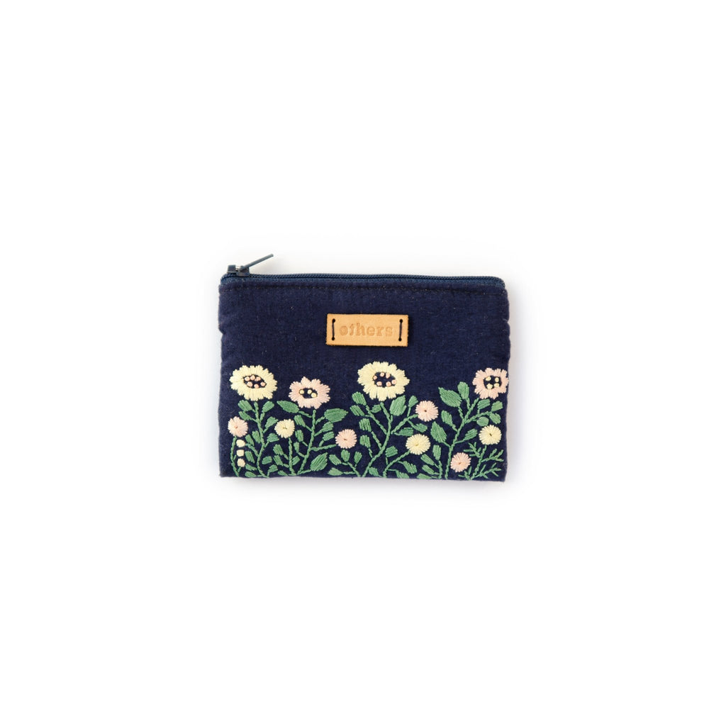 Others Purse Floral Small - Che Cose Belle