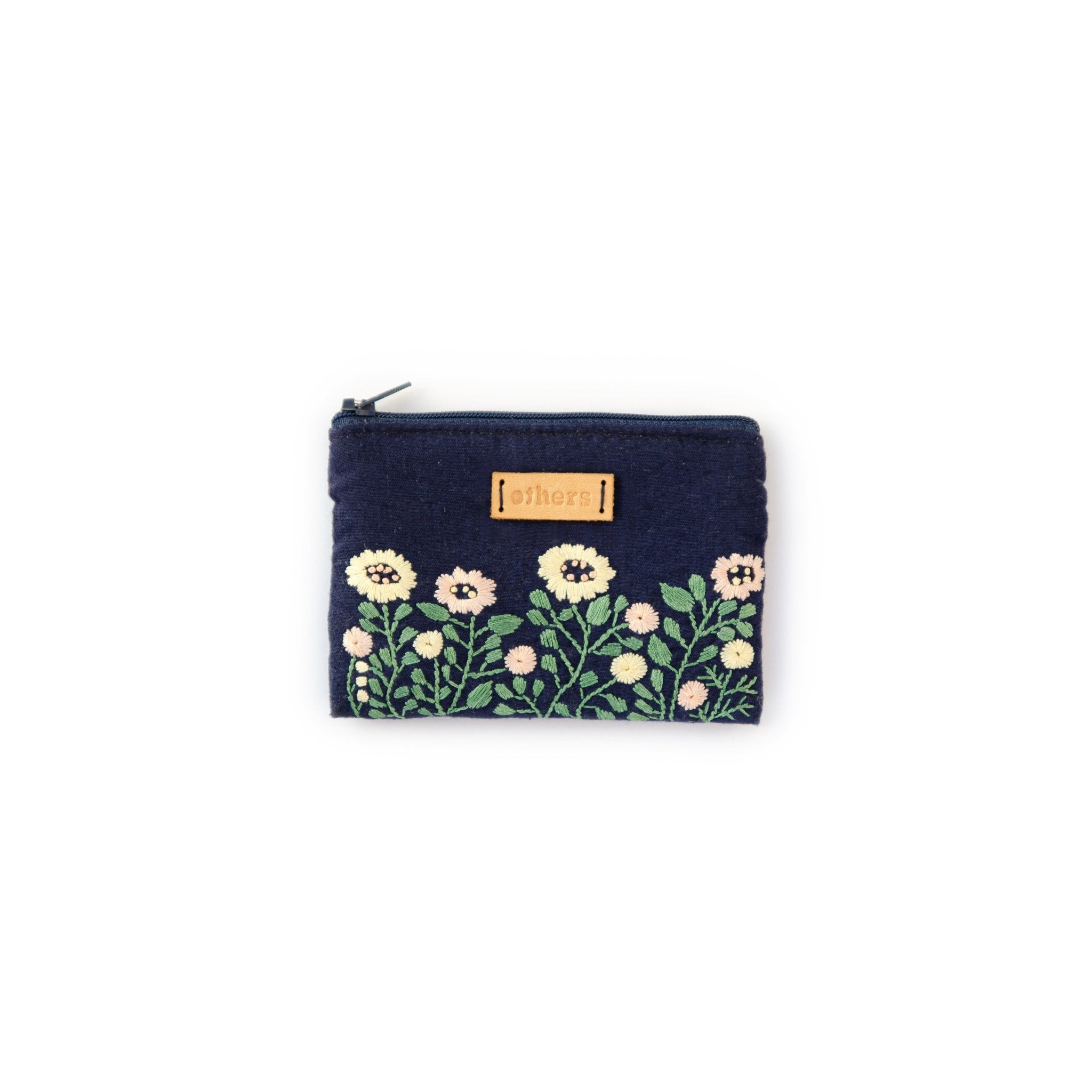 Others Purse Floral Small - Che Cose Belle