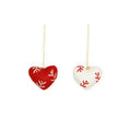 Others Tiny Hearts Set of 2 - Che Cose Belle