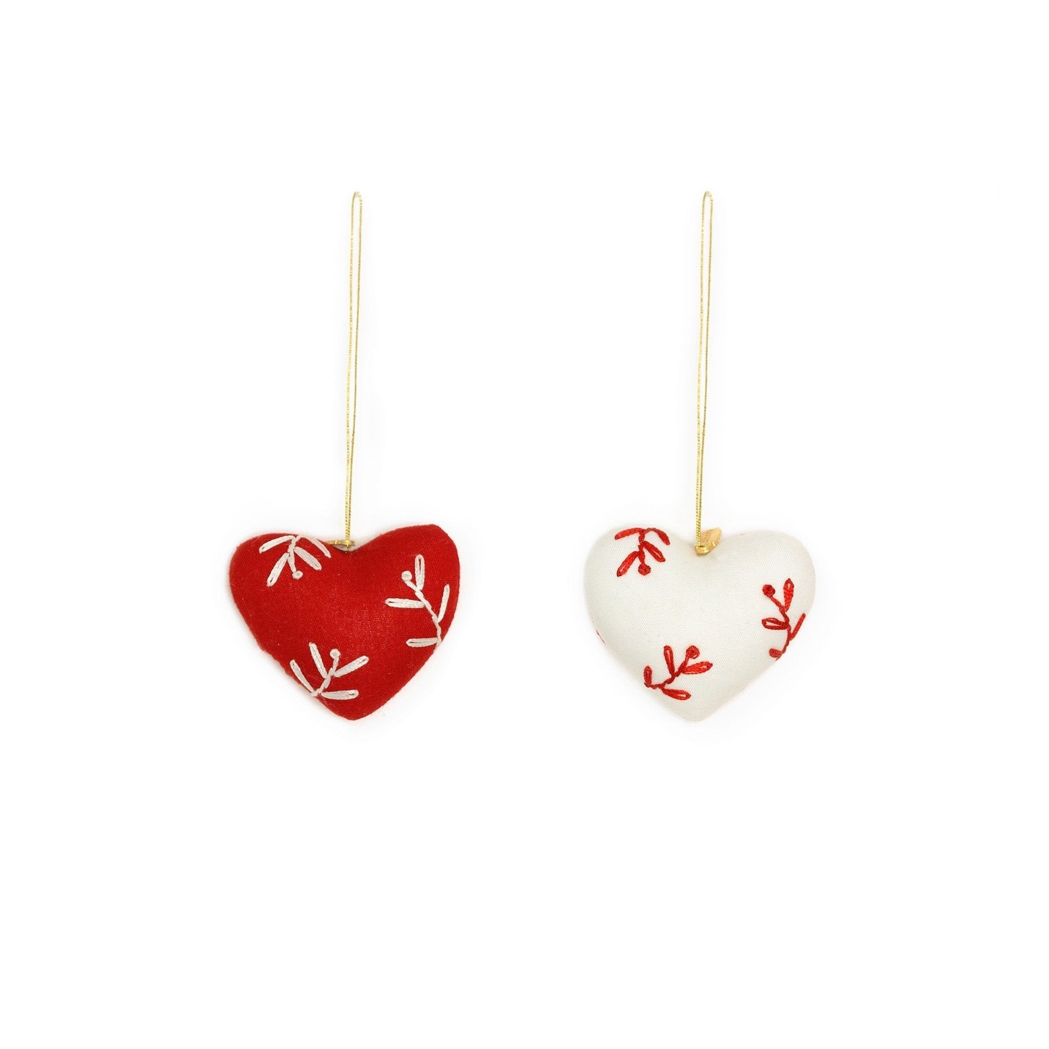 Others Tiny Hearts Set of 2 - Che Cose Belle