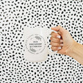 Our Friendship is Endless Mug - Che Cose Belle