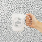 Our Friendship is Endless Mug - Che Cose Belle