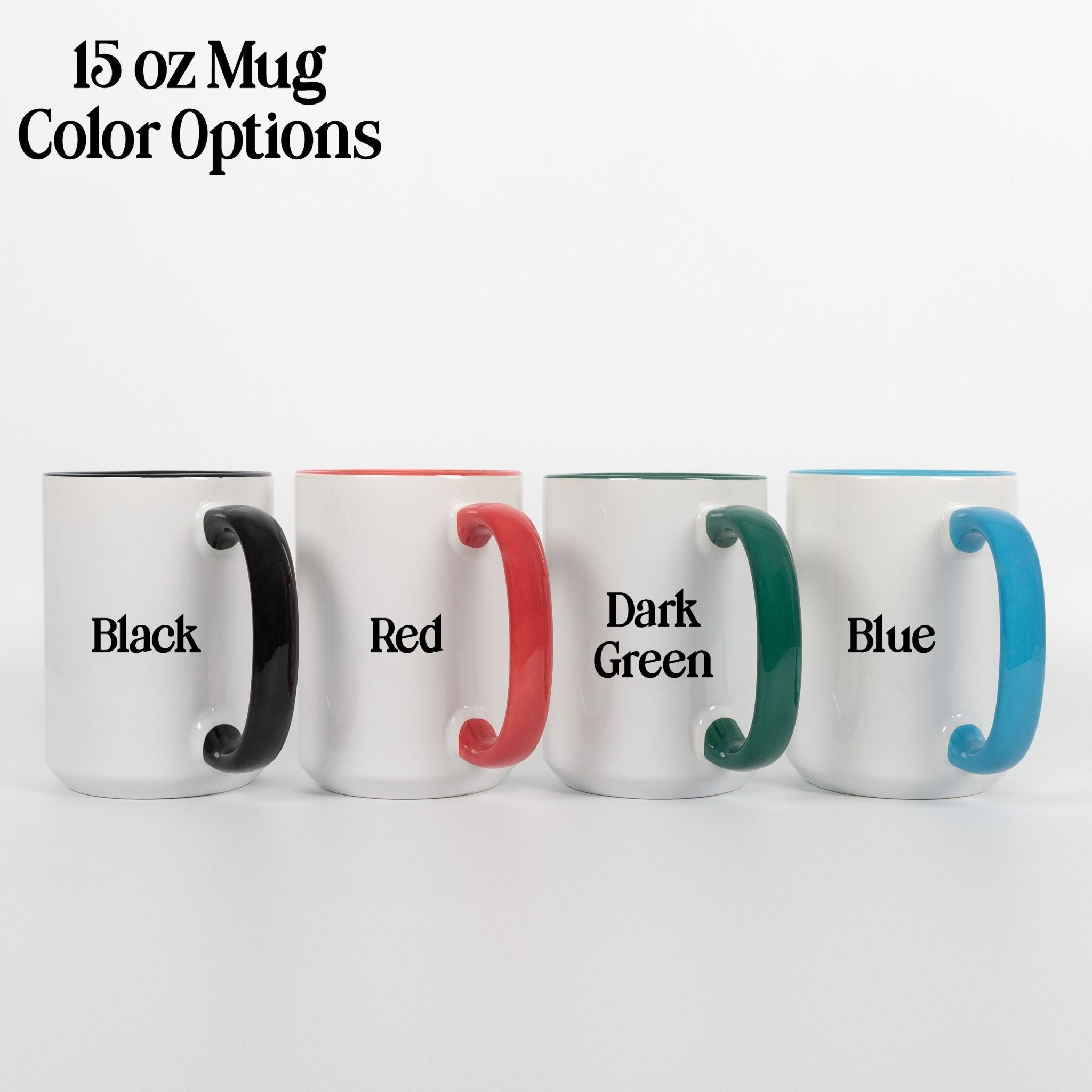 Our Friendship is Endless Mug - Che Cose Belle