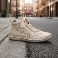 Outdoor Casual Single - Layer Shoes Women’s Round Toe - Che Cose Belle