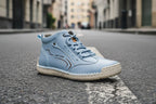 Outdoor Casual Single - Layer Shoes Women’s Round Toe - Che Cose Belle