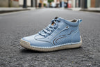 Outdoor Casual Single - Layer Shoes Women’s Round Toe - Che Cose Belle