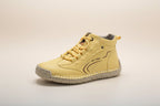 Outdoor Casual Single - Layer Shoes Women’s Round Toe - Che Cose Belle
