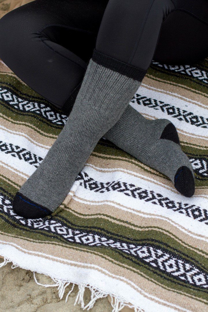 OutdoorAdventure Alpaca Sock - Che Cose Belle
