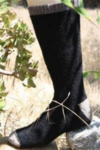 OutdoorAdventure Alpaca Sock - Che Cose Belle