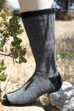 OutdoorAdventure Alpaca Sock - Che Cose Belle