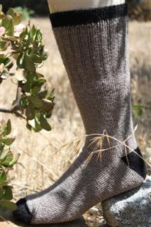 OutdoorAdventure Alpaca Sock - Che Cose Belle