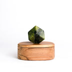 Oval Jewel box - Serpentine - Che Cose Belle