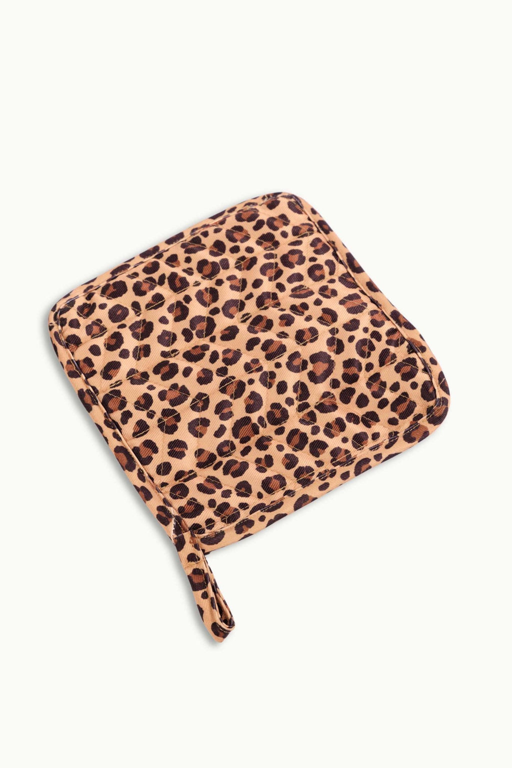 Oven Mitt & Pot Holder - Che Cose Belle