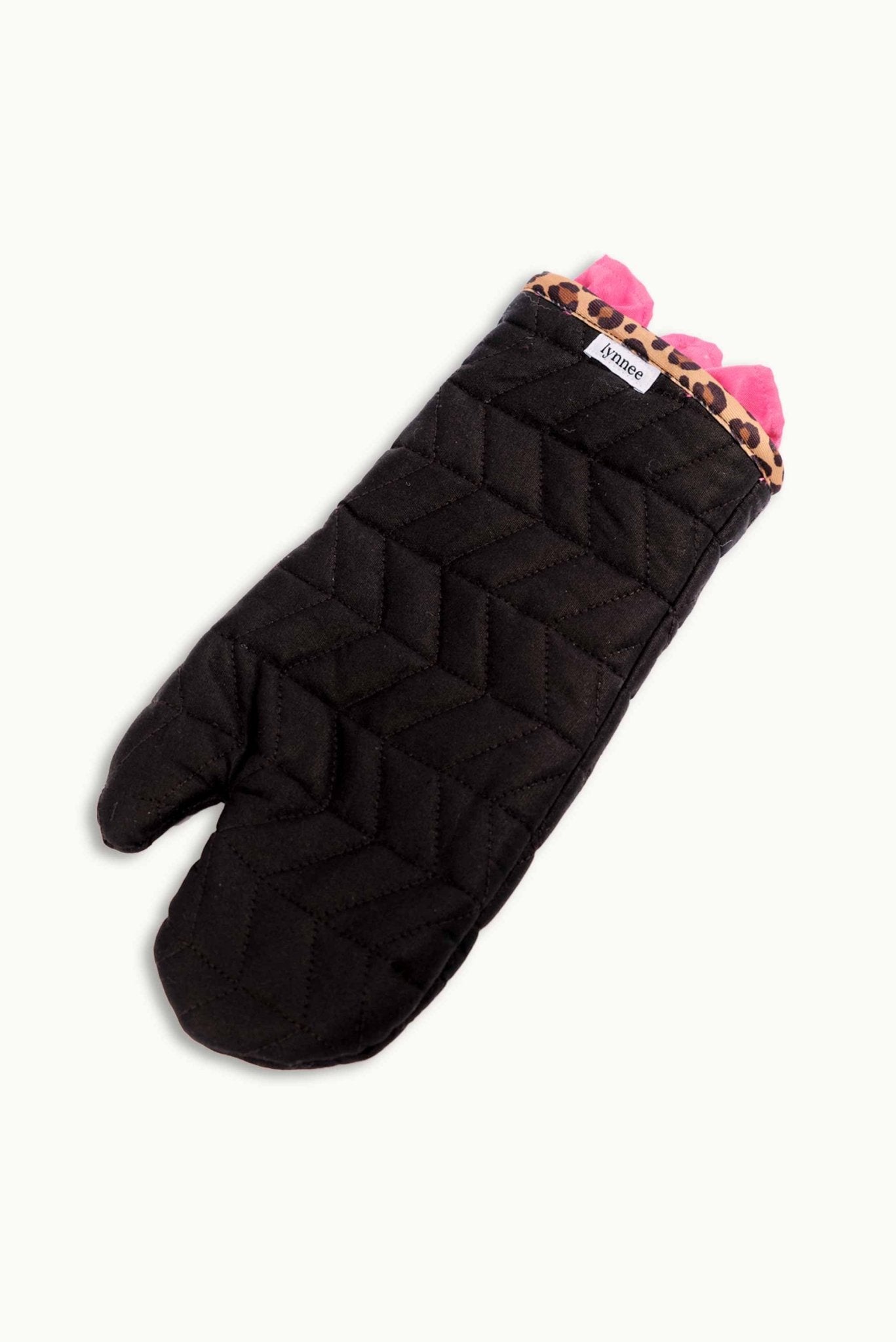 Oven Mitt & Pot Holder - Che Cose Belle