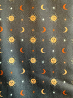 Over The Moon - Che Cose Belle