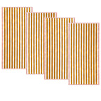 Oversized Striped Border Cabana Beach Towel - Santa Cruz - Che Cose Belle