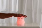 Owl Silicone Night Light - Che Cose Belle