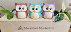Owl Watering Spike - Che Cose Belle