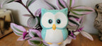 Owl Watering Spike - Che Cose Belle