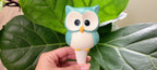 Owl Watering Spike - Che Cose Belle