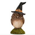Owlina Witch | Halloween Decor | Bethany Lowe