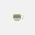 Oxford Flamingo, Terra Brasilis Rainforest Porcelain 20 Piece Dinnerware Set, Service for 4 - Che Cose Belle