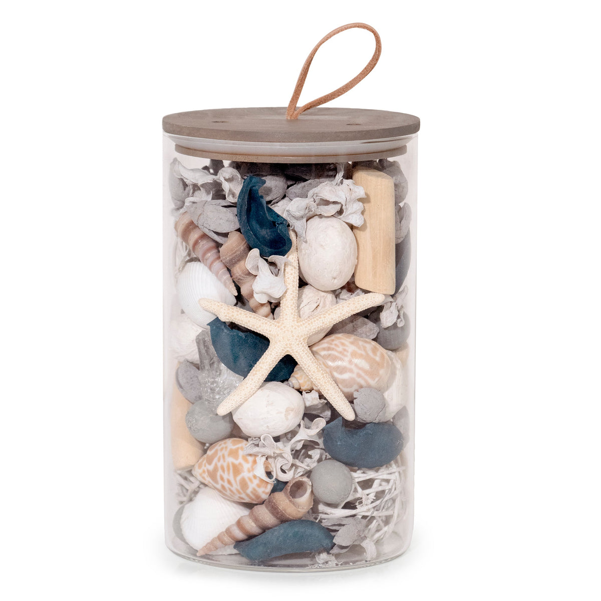 Pacific Isles Potpourri Jar - Che Cose Belle