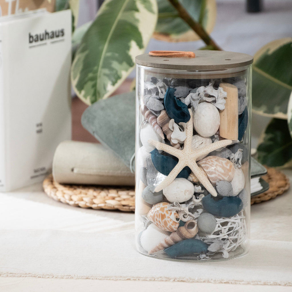 Pacific Isles Potpourri Jar - Che Cose Belle