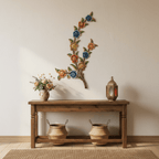 Painted Branch of Faith - Che Cose Belle
