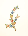 Painted Branch of Faith - Che Cose Belle