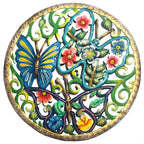 Painted Fluttering in the Garden - Che Cose Belle