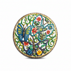 Painted Fluttering in the Garden - Che Cose Belle