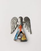 Painted Metal Angel - Che Cose Belle