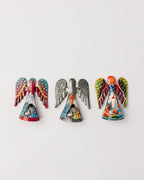 Painted Metal Angel - Che Cose Belle