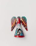 Painted Metal Angel - Che Cose Belle