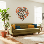 Painted Tree of the Heart - Che Cose Belle