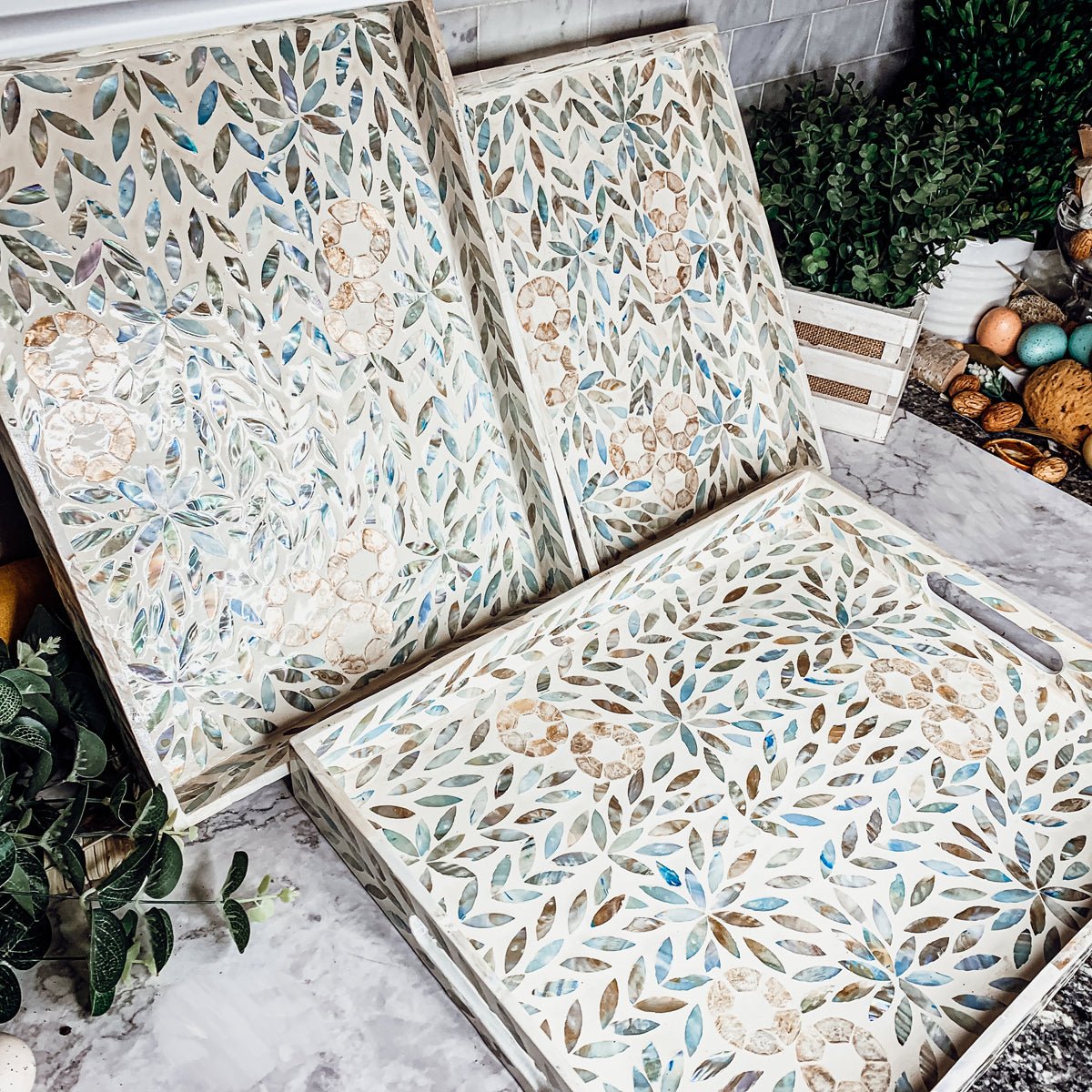 Palawan Flower - Che Cose Belle
