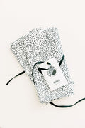Palizada in Albatross - Pair of Napkins - Che Cose Belle