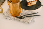 Palizada in Albatross - Pair of Napkins - Che Cose Belle