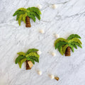 Palm Tree Garland - Che Cose Belle