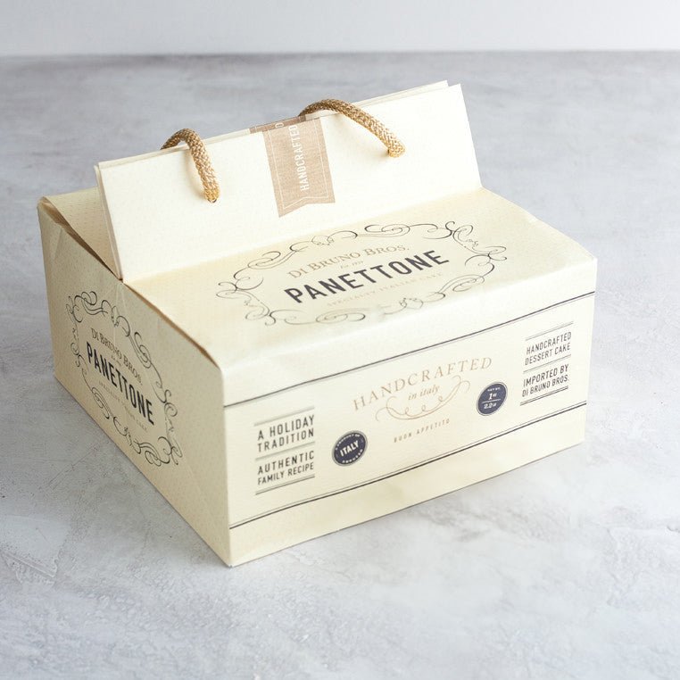 Di Bruno Bros. Classic Panettone - Che Cose Belle
